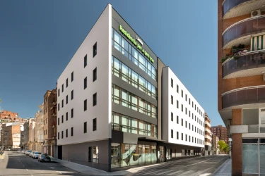 Residencia de Mayores Domusvi Lleida