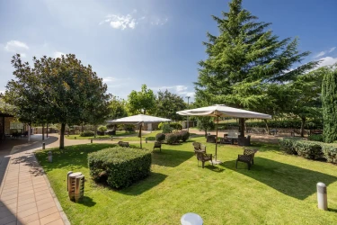 Residencia de Mayores Domusvi San lazaro