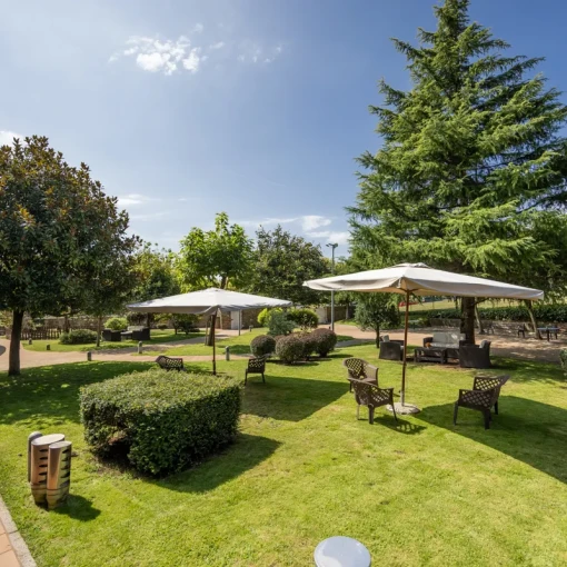 Residencia de Mayores Domusvi San lazaro