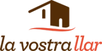 Logo Residencia geriátrica La Vostra Llar Esplugues