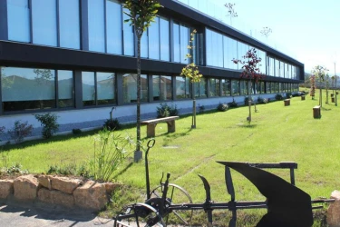 Residencia Mimara Palacio de Leceñes