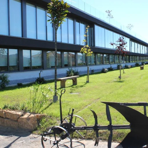 Residencia Mimara Palacio de Leceñes