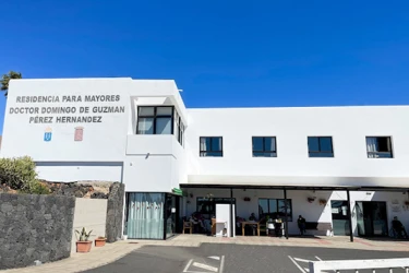 Residencia Mimara Doctor Domingo de Guzman