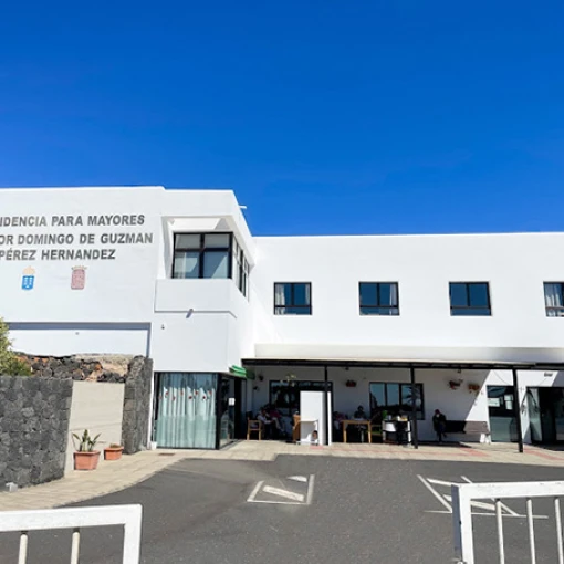 Residencia Mimara Doctor Domingo de Guzman