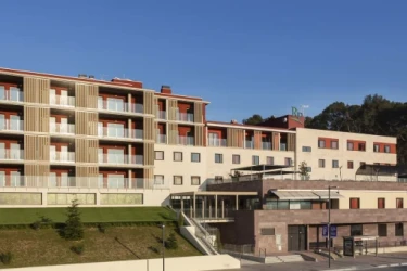 Residencial Palau Apartamentos