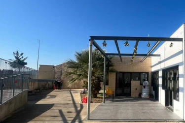 Residencia de Mayores San Bernabé