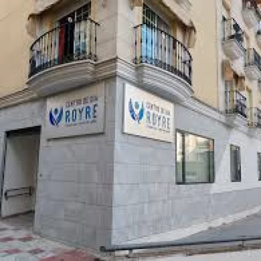 Centro de día Royre