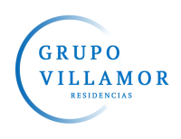 Logo Residencia de salud mental La Merced