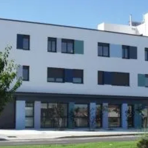 Residencia de salud mental La Merced