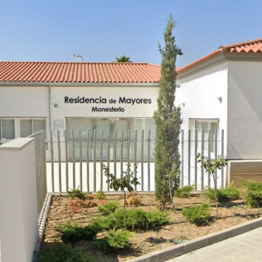 Residencia de Mayores de Monesterio