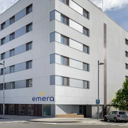 Residencia de Mayores Emera Tarragona