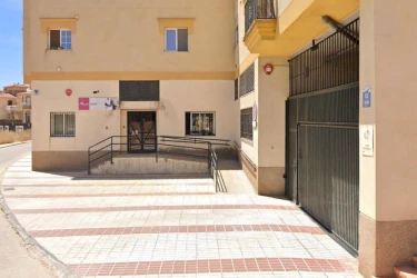 Centro de día de Atarfe