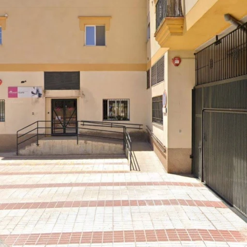 Centro de día de Atarfe