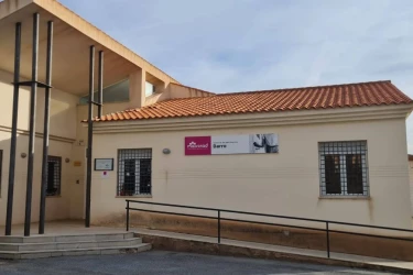 Centro de día Darro Macrosad