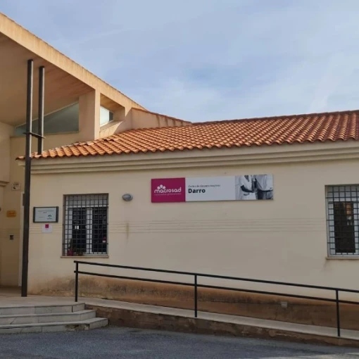 Centro de día Darro Macrosad