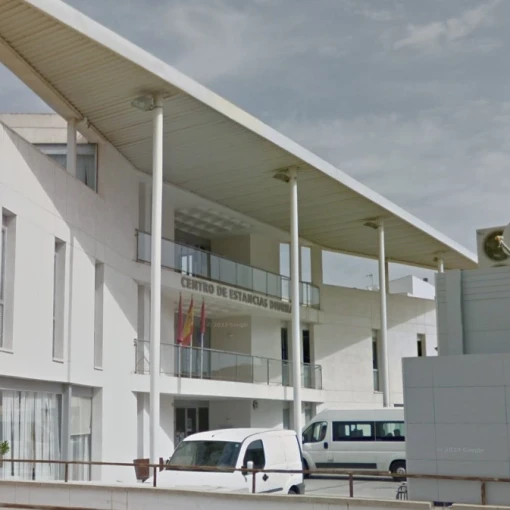 Centro de día de Torre Pacheco