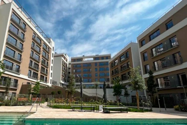 Apartamentos Las Arcadias El Encinar