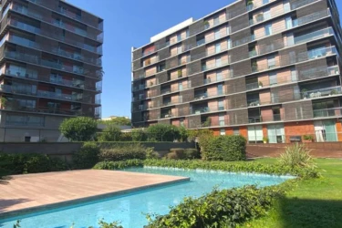 Apartamentos Las Acadias Fleming