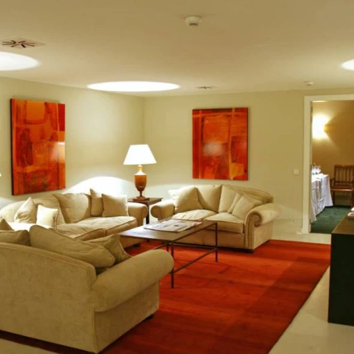 Apartamentos Las Arcadias Gran Vía