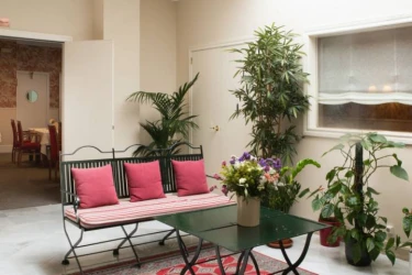 Apartamentos Las Arcadias Calàbria