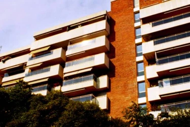 Apartamentos Las Arcadias Mandri