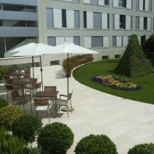 Apartamentos Las Arcadias General Riera