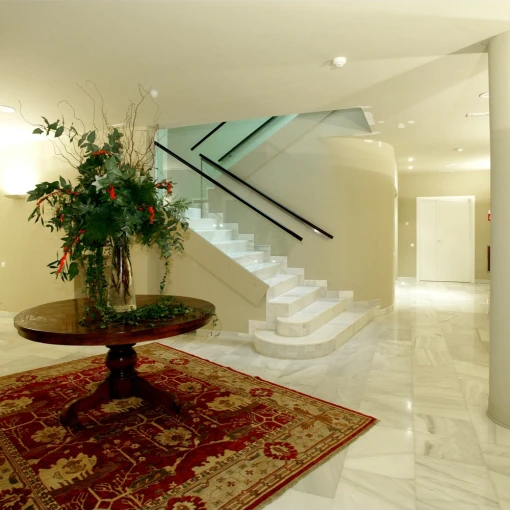 Apartamentos Las Arcadias Las Liras