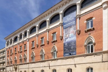 Residencia de Mayores San Francisco