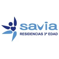 Logo Centro Residencial SAVIA Benicarló