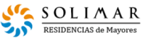 Logo Centro de día Solimar Picanya