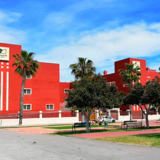 Centro Casaverde Villa de Catral