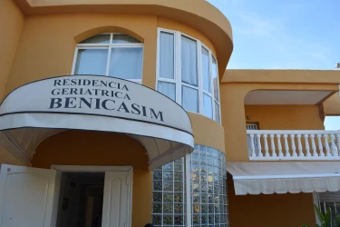 residencia geriatrica benicassim-Benicasim-castellon