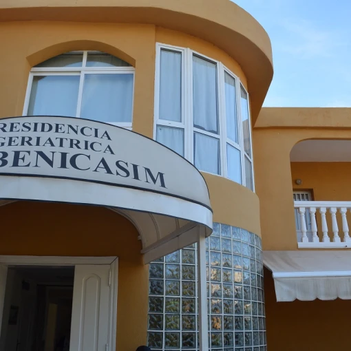 residencia geriatrica benicassim-Benicasim-castellon