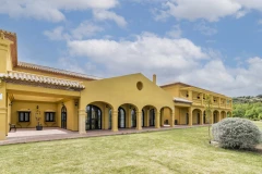 Centro de Día Seniors Ronda