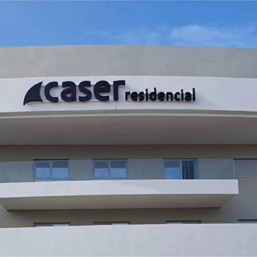 Caser Residencial Almería