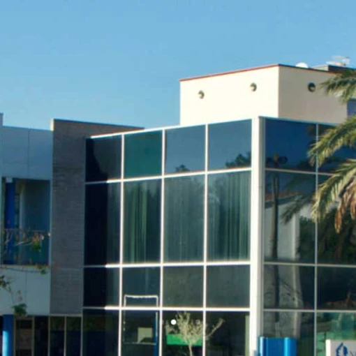 Caser Residencial Cunit