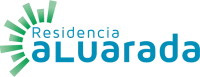 Logo Residencia Xeriátrica Aluarada