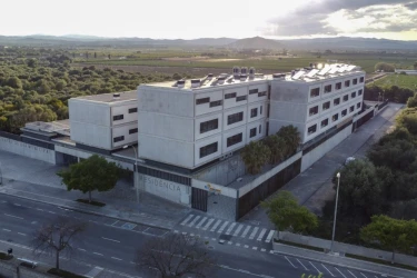 Onacare Residencia Municipal Vinaròs