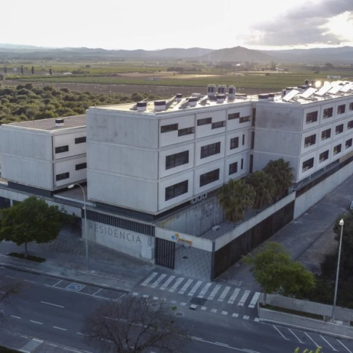 Onacare Residencia Municipal Vinaròs