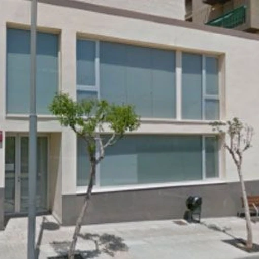Centro de Día Novaedat L’Alcora