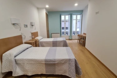 Vivienda Comunitaria Alfredo Romero