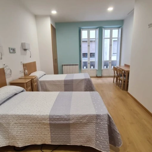 Vivienda Comunitaria Alfredo Romero