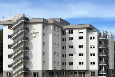 Residencia de Solares