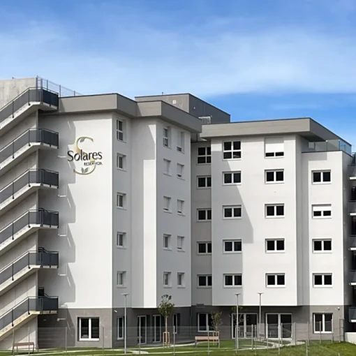 Residencia de Solares