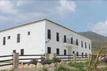 Residencia de Mayores Virgen de los Remedios Almegíjar