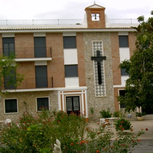 Residencia San José