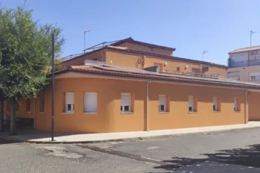 Residencia Ágora Abenójar