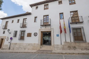 Hotel Condesa de Chinchón Senior Living