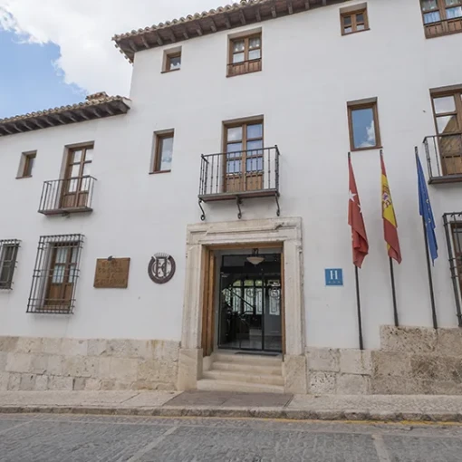Hotel Condesa de Chinchón Senior Living