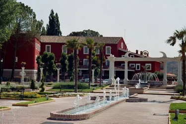 Hotel Senior Living Molino de Cantarranas